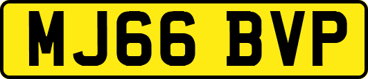 MJ66BVP