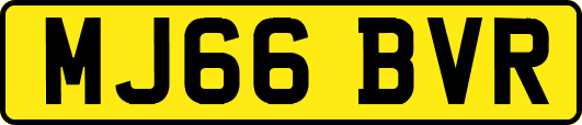 MJ66BVR