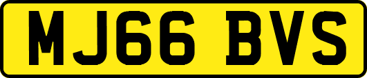 MJ66BVS