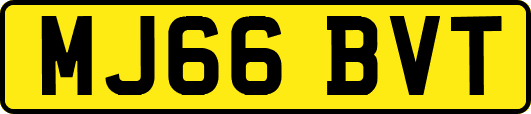 MJ66BVT
