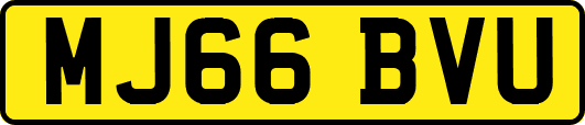 MJ66BVU