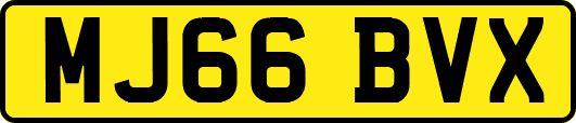MJ66BVX