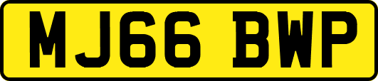 MJ66BWP