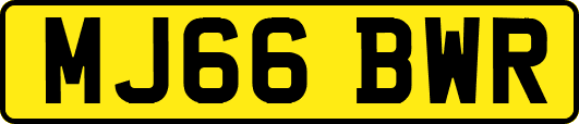 MJ66BWR