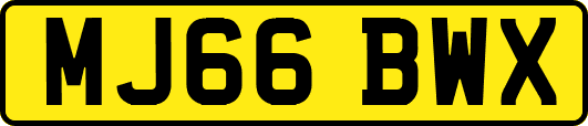 MJ66BWX