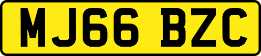 MJ66BZC