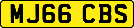 MJ66CBS