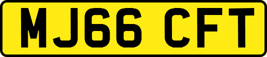 MJ66CFT