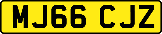 MJ66CJZ