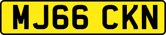 MJ66CKN