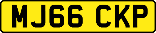 MJ66CKP