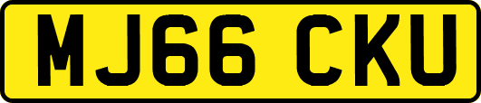 MJ66CKU