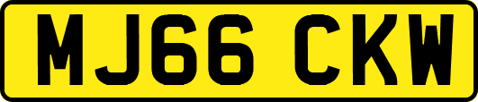 MJ66CKW