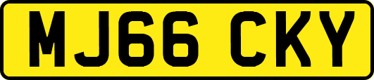 MJ66CKY