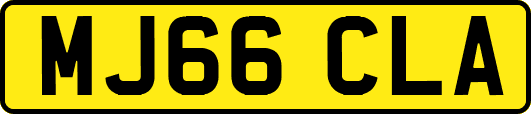 MJ66CLA