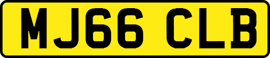 MJ66CLB
