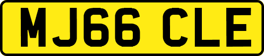 MJ66CLE