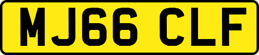 MJ66CLF