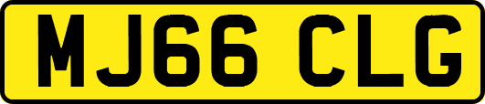 MJ66CLG