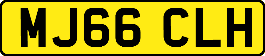 MJ66CLH