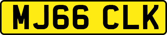 MJ66CLK