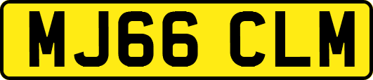 MJ66CLM