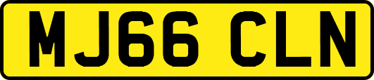 MJ66CLN