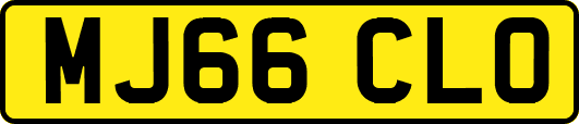 MJ66CLO