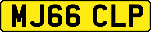 MJ66CLP