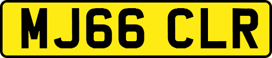 MJ66CLR