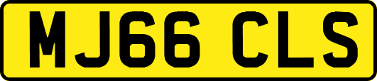 MJ66CLS
