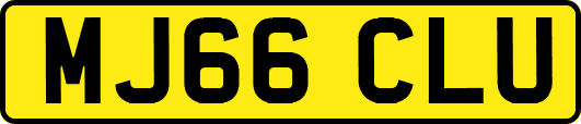 MJ66CLU