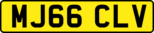 MJ66CLV