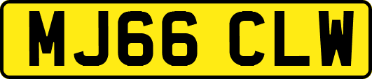 MJ66CLW