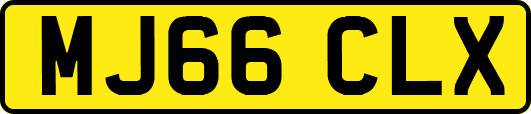 MJ66CLX