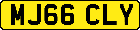 MJ66CLY