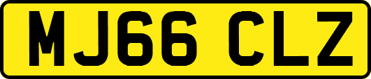 MJ66CLZ