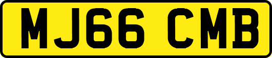 MJ66CMB