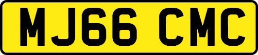 MJ66CMC