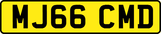 MJ66CMD