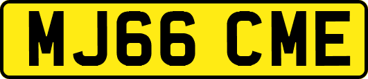 MJ66CME