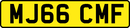 MJ66CMF