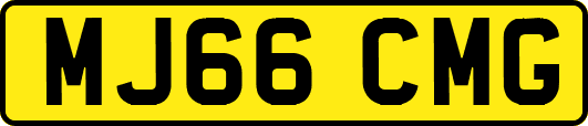 MJ66CMG