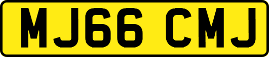 MJ66CMJ