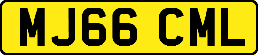 MJ66CML