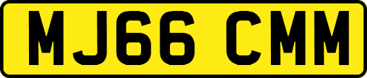 MJ66CMM