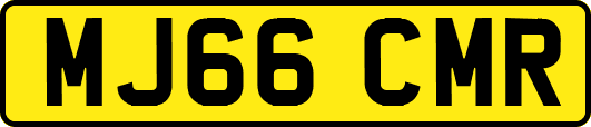 MJ66CMR