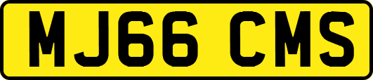 MJ66CMS