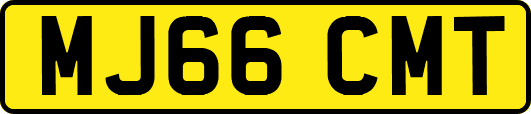 MJ66CMT