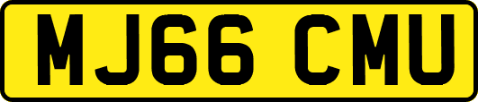 MJ66CMU